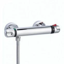 Nuie Dune Bar Shower Valve With Slider Rail Kit - A3910 -Nuie Sales Store A3910 d3 460