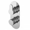 Nuie Arvan Twin Concealed Thermostatic Shower Valve - ARVTW01 -Nuie Sales Store ARVTW01 P 1