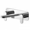Nuie Binsey 3TH Wall Mounted Basin Mixer - BIN350 -Nuie Sales Store BIN350 P