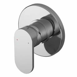 Nuie Binsey Manual Concealed Shower Valve - BINMV10
