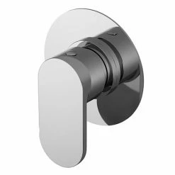 Nuie Binsey Concealed Stop Tap - BINST10