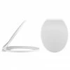 Nuie Carlton Soft Close Toilet Seat -Nuie Sales Store CARL SEAT p