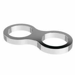 Nuie Universal Hose Retainer For Slide Rail Kits - CIR91