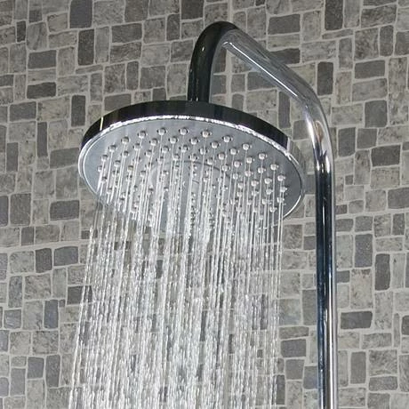 Nuie Thermostatic Bar Valve & Shower Kit - JTY375 4 Nuie Thermostatic Bar Valve & Shower Kit - JTY375 - Image 2