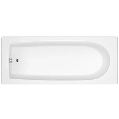 Nuie Ivo Complete Modern Bathroom Package 7 Nuie Ivo Complete Modern Bathroom Package - Image 5