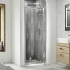 Nuie Pacific Pivot Shower Door -Nuie Sales Store Pacific Pivot Shower Door P