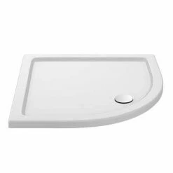 Nuie Sales Store -Nuie Sales Store Pacific Quadrant Shower Enclosure Inc Tray and Waste d1 460