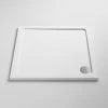 Nuie Pearlstone Square Shower Tray -Nuie Sales Store Pearlstone Square Shower Tray p