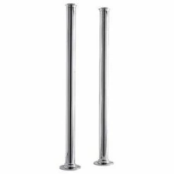 Nuie - Standpipes For Freestanding Baths - SDP001