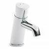 Nuie Modern Non Concussive Mono Basin Mixer - TWS009 -Nuie Sales Store TWS009 P