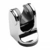Nuie Chrome Wall Bracket - A376