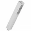 Nuie Minimalist Square Shower Handset - Chrome - HO310