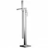 Nuie Windon Chrome Freestanding Bath Shower Mixer - WIN321 1 Nuie Windon Chrome Freestanding Bath Shower Mixer - WIN321 -Nuie Sales Store WIN321 P