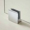 Nuie Wetroom Screen Support Foot - WRSF001