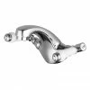 Nuie Bloomsbury Mono Basin Mixer Tap Inc. Pop Up Waste - XM305 2 Nuie Bloomsbury Mono Basin Mixer Tap Inc. Pop Up Waste - XM305 -Nuie Sales Store XM305 P1