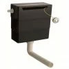 Nuie Dual Flush Concealed WC Toilet Cistern - XTY004 -Nuie Sales Store XTY004 P